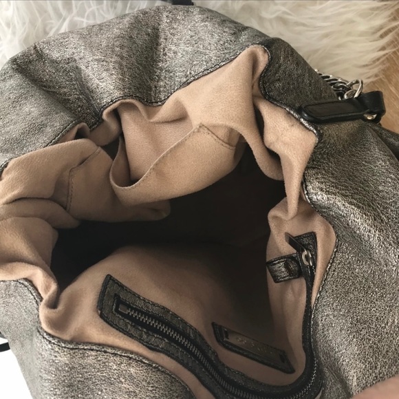 Jimmy Choo tote - Picture 3 of 9